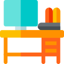 Escritorio icon