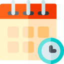 Calendario icon