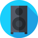 Altavoz icon