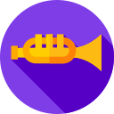 Trompeta icon