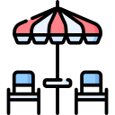 Terraza icon