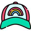 Gorra de béisbol 