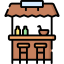 Bar icon