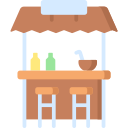 Bar icon