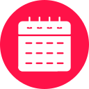 calendario icon