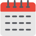 calendario icon