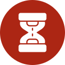 reloj de arena icon