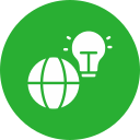 innovación icon