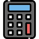 calculadora icon