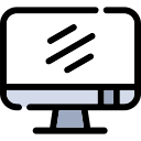 monitor icon