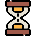 reloj de arena icon