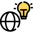 innovación icon