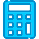 calculadora icon