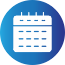 calendario icon