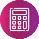 calculadora icon