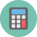 calculadora icon