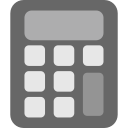 calculadora icon