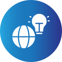 innovación icon