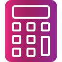 calculadora icon