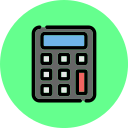 calculadora icon