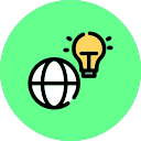 innovación icon