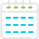 calendario icon