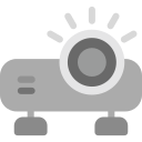 proyector icon