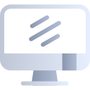 monitor icon