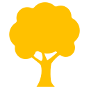 Árbol icon