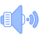 audio icon