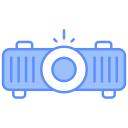 proyector icon