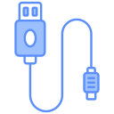 cable de datos icon