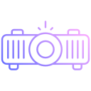 proyector icon