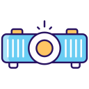 proyector icon