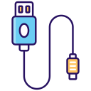 cable de datos icon