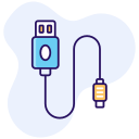 cable de datos icon