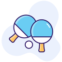 ping-pong icon