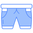 bermudas icon