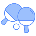 ping-pong icon