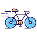 ciclismo icon