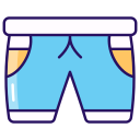 bermudas icon