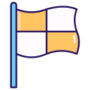 bandera icon