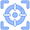 enfocar icon