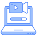 video icon