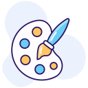 paleta icon