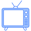 televisor icon