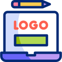 computadora portátil icon