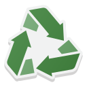 reciclar icon