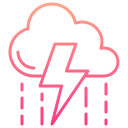 lluvia icon