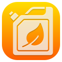 biocombustible icon